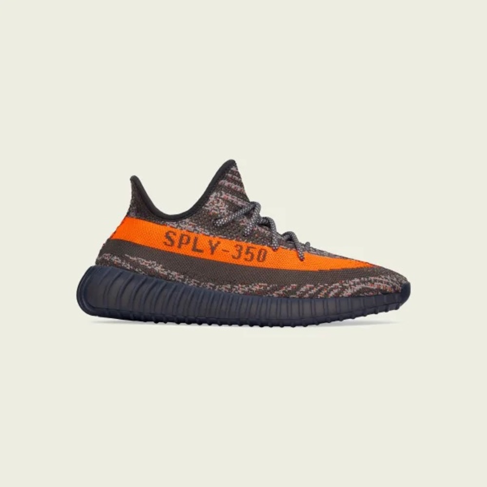 YEEZY BOOST 350 V2 Carbon Beluga